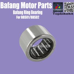Electric Bicycle BAFANG Mid Motor Repair Parts For BBS01 BBS02 Bearing /Ring Oil Seal/Axial Bearing Shaft Screw/Bafang Parts