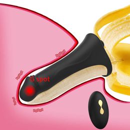 Dual Penetration Vibrating Dildo Cock Ring Penis Enhancer 10 Speed Anal Vibrator For Couples sexy Toy for Man toys adults 18