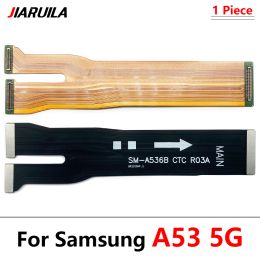 Main Board Connector Mainboard Flex Cable For Samsung A21 A22 A32 A52 A72 A33 A53 A73 A24 A34 A54 A52s 4G 5G