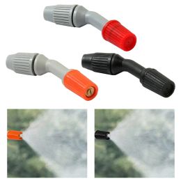 Misting Nozzle Adjustable Gardening Replacement Heads Sprayer Nozzle Spraying Lance Nozzle for Farming Patio Lawn Misting