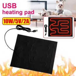 Carpets USB Seat Cushion Heating Film Neck Supply Back Warmer Therapy Heat Pet Lower Calf Comfortable Musc B8N0
