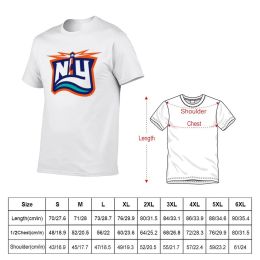 Islanders Hockey New York Logo T-shirt anime clothes plus sizes t shirts men