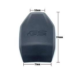 For BMW R1250GS R1200GS Motorcycle Fuel Tank Pad Protector Guard Cover Stickers R 1200GS 1250GS 1200 1250 GS LC ABS 2013-2021