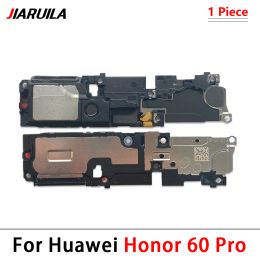 For Huawei Honour X7 X7A X8 X8A 50 60 70 Pro Rear Bottom Loudspeaker Buzzer Ringer Loud Speaker Flex Cable Ribbon