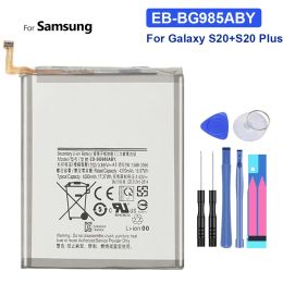 EB-BG980ABY EB-BG985ABY EB-BG988ABY Battery For Samsung Galaxy S20+ S20 Plus/Ultra s20Ultra Batteries