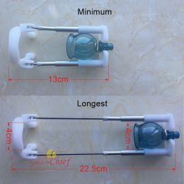 Newest Penis Enlargement System Exercise Hanger Device Cock Vacuum Pump For Pienis Stretcher Kit Man Enhancement Male Extender