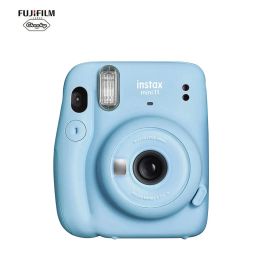 Camera FUJIFILM INSTAX Instant Camera INSTAX Mini 11 7s Children's Fashion Cute Style Dating Essentials Mini 11 7s New Year Gift lovely