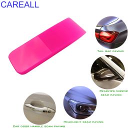 CAREALL PPF Rubber Squeegee Car Window Tinting Tools TPU Protect Film Applicator Vinyl Wrap Blade Glass Cleaning Water Wiper