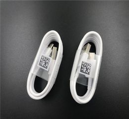 1m Original OEM Factory Chip Adapter Charger USB Cable Data Cord OEM For mobile phones9897689