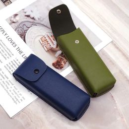 Storage Box Eyewear Protector Containers Reading Glasses Case Sunglasses Case Spectacle Case Waistpack Glasses Box Eyeglass Box
