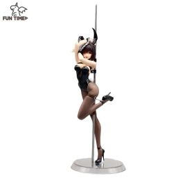 30cm Bunny Girl Anime Figure Kawaii Sexy Rascal Does Not Dream Of Bunny Girl Senpai Anime Figurine PVC Collectible Model Toys
