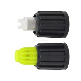 Foam Nozzle Hand Operated Pump Foam Sprayer Hand Pressurized Foam Water Sprayer Car Wash Manual Snow Foam Lance Nozzle