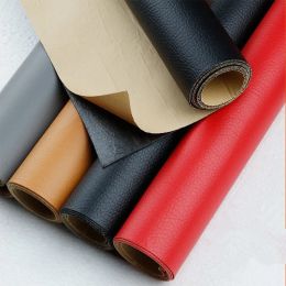 50X135 cm leather repair stickers, self-adhesive sofa stickers, multi-color can be used for scratch-resistant leather peeling an