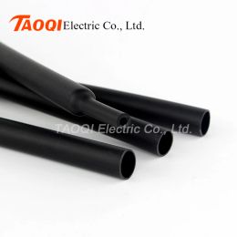 Heat Shrink Tube with Glue Adhesive Lined 4:1 Dual Wall Tubing Sleeve Wrap Wire Cable kit 4mm 6mm 8mm 12mm 16mm 20mm 24mm 32mm