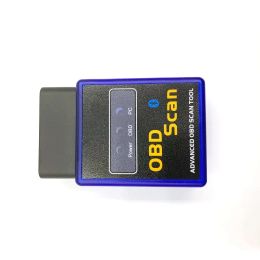 V2.1 OBDII Vgate Scan ELM327 Bluetooth Car-detector ELM 327 Diagnostic-tool OBD OBD2 / Advanced Obd Scan V2.1 Code Scanner Tool