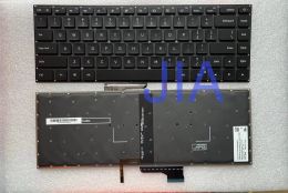 Keyboards English Backlit Keyboard for Xiaomi Mi notebook Pro 15.6 inch air laptop 9Z.NEJBV.101 NSKY31BV 171501 mx250 TM1701 US