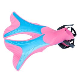 Adult Diving Swimming Training Fins (fins) Diving Fins Swimming Shoes Snorkelling Fins Dive Boots Botas De Buceo Water Sports