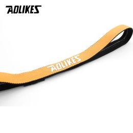 AOLIKES Men Women Sport Hair Band Silicone Sweat Belt Running Ridding Headband Yoga Hair Girls Anti-slip Elastic Sweatband