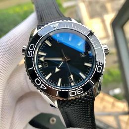 U1 Top AAA Ceramaic Bezel PAGANI DESIGN Classic Luxury Men Automatic Watch Sea Planet Sapphire Glass Mechanical Wristwatch Stainless Steel 600m Waterproof Watches