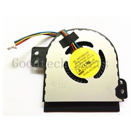 Pads New Cooling Fan For Toshiba Satellite C50 R50 R50B G61C0002G 210 DC5V