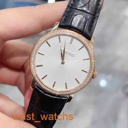 AP Wrist Watch Collection Mens Automatic Mechanical Watch 41mm 18k Rose Gold Original Luxury Watch Back Transparent 15182OR.ZZ.A102CR.01