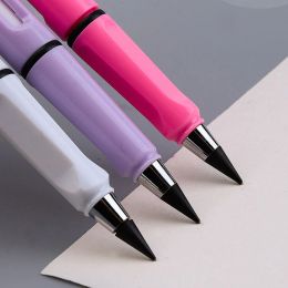 Eternal Pencil New Technology Unlimited Writing No Ink Portable Pencil Reusable Erasable Art Sketch Painting Tool Kid Stationery