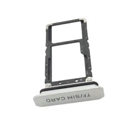 For Blackview BV9300 Original Sim Card Tray Card Slot Smartphone Repair Parts