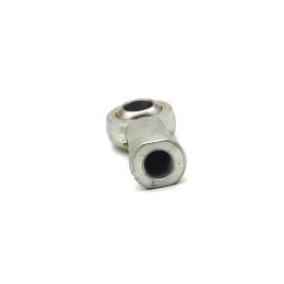 1PCS PHS8 M8 8mm hole 5mm to 14mm metric fish eye Rod Ends bearing female thread ball joint right hand