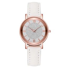 Women's Watches Womens Watch Generous Delicate Quartz Wrist Watches Women Quartz Watch Accurate Quartz Women Quartz Wrist Watches 240409