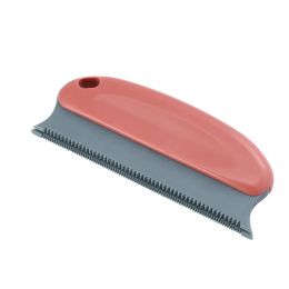 Hair Remover Brush Cleaning Brush Sofa Fuzz Fabric Dust Removal Pet Cats Dogs Portable Multifunctional Household Fur Remover