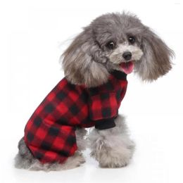Dog Apparel Cute Outfits For Medium Dogs Small Clothing Clothes Cat Sleeveless Striped Pet T Shirt Vest