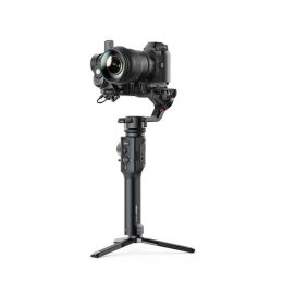 Gimbal MOZA Air 2S Handheld Gimbal Camera Stabilizer 3Axis 4.2kg Payload Smart Micro HandWheel for DSLR cameras Mirrorless Sony