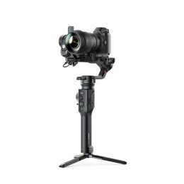 Gimbal MOZA Air 2S Handheld Gimbal Camera Stabiliser 3Axis 4.2kg Payload Smart Micro HandWheel for DSLR cameras Mirrorless Sony