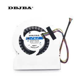 Pads Laptop Cooling Fan For LENOVO IdeaCentre Q190 Q180 KSB05105HB CF42 BD2K CPU Cooler Fan cooling fan