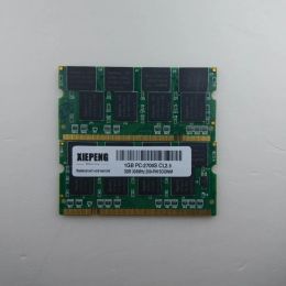 RAMs for IBM ThinkPad R50e R50 R40 G41 RAM 1GB DDR 333 PC2700S RAM 512MB DDR333MHz Notebook Memory