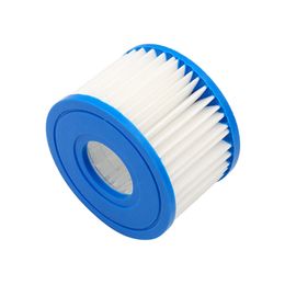 Spa Filter 29011E for Hot Tub Type S1 Spa Filter Cartridge Pool Filters Swimming Pool Pump Inflatable Hot Tub Filter Cartridge