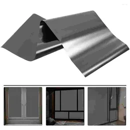 Window Stickers Blackout Film Glass Door Reflective Tinting Daytime Privacy