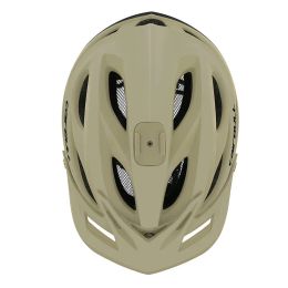 2024 NEW AllSet Camera Installable Bicycle Helmet MTB OFF-ROAD Cycling Bike Sports Safety Helmet Super Mountain Bike Helmet BMX