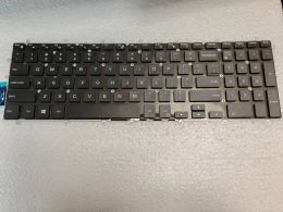 Keyboards US Keyboard for Dell Inspiron 15 7568 7566 7567 5567 5565 15 7000 155568 5765 5767 7778 7779 3582 3583 No backlight No frame