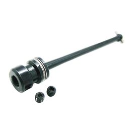 1pc Center Drive Shaft for WLtoys 1:12 RC Car 12428 12423 0083 Upgrade