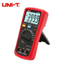 UNI-T UT136B+/UT136C+ Multimeter Digital multimeter tester AC DC Voltmeter Ammeter Ohm capacitance HFE Diode/transistor tester