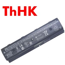 Batteries Genuine Original 62Wh M006 MO06 MOO6 HSTNNYB3P TPNW109 TPNP102 Laptop Battery For HP DV45000 DV45119TX DV77000 DV67002TX