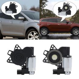 Power Window Lifter Regulator Motor Replaces Accessories Side Window Motor for Mazda CX-7 6 RX-8