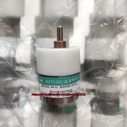 Brand new 35ZYL002 DC9V 110RPM currency counter gear motor 530 DC motor ~