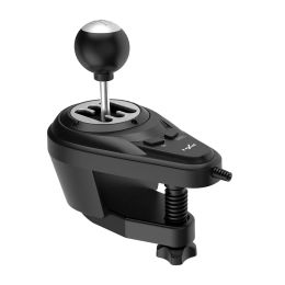 PXN Racing Steering Wheel Gear Shifter PXN-A7 for V10,V9,V900,V3,V12 Gaming Simulator Steering Wheel For PC Windows 7/8/10/11