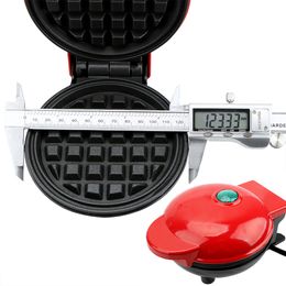 Pan Eggette Machine Mini Electric Waffles Maker Mini Waffle Pot Egg Cake Oven Bubble Egg Oven Breakfast Waffle Moulds Gofrera