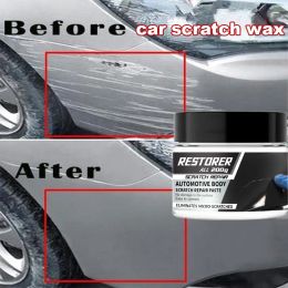 200g Car Scratch Repair Kit - Remove Repair & Polish Paint Scratches Instantly Car Scratches Repair Anti Scratch Car Accessories