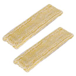 Microfibre Mop Cloth For Karcher WV2 WV5 WV 50 60 75 Plus Casement Window Cleaning Machine 2.633-130.0 Glass Cleaning Tool