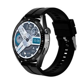 New Gt3pro Smart Bluetooth Call Heart Rate Blood Oxygen Monitoring Sports Watch NFC Access Control