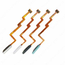 Finger Print Scanner For Xiaomi Mi Poco F2 F3 F4 GT F5 Pro PocoPhone F1 Fingerprint Sensor Flex Cable New Replacement